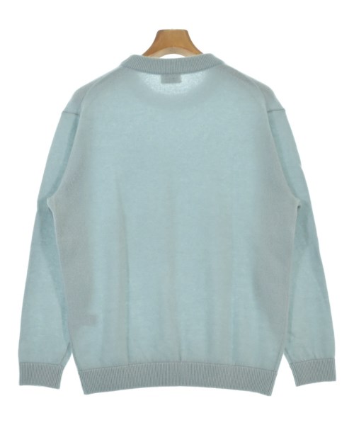 BEAUTY&YOUTH UNITED ARROWS（ビューティーアンドユースユナイテッドアローズ）ニット・セーター 青 サイズ:S メンズ/2200703519221
