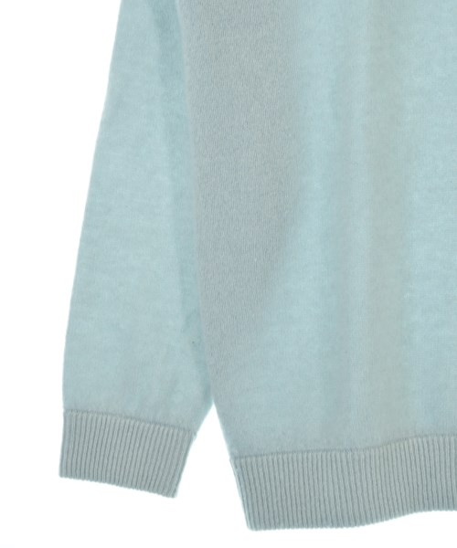 BEAUTY&YOUTH UNITED ARROWS（ビューティーアンドユースユナイテッドアローズ）ニット・セーター 青 サイズ:S メンズ/2200703519221