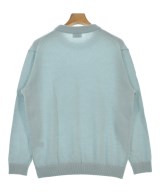BEAUTY&YOUTH UNITED ARROWS（ビューティーアンドユースユナイテッドアローズ）ニット・セーター 青 サイズ:S メンズ/2200703519221