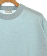 BEAUTY&YOUTH UNITED ARROWS（ビューティーアンドユースユナイテッドアローズ）ニット・セーター 青 サイズ:S メンズ/2200703519221