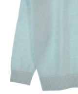 BEAUTY&YOUTH UNITED ARROWS（ビューティーアンドユースユナイテッドアローズ）ニット・セーター 青 サイズ:S メンズ/2200703519221