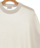 BEAUTY&YOUTH UNITED ARROWS（ビューティーアンドユースユナイテッドアローズ）ニット・セーター 白 サイズ:S メンズ/2200703519238