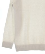 BEAUTY&YOUTH UNITED ARROWS（ビューティーアンドユースユナイテッドアローズ）ニット・セーター 白 サイズ:S メンズ/2200703519238