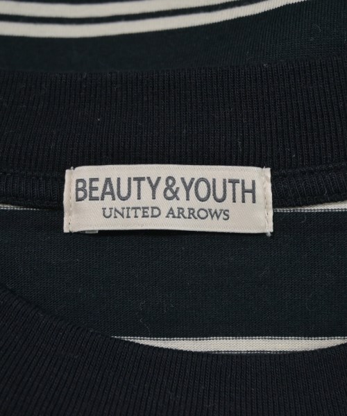 BEAUTY&YOUTH UNITED ARROWS（ビューティーアンドユースユナイテッドアローズ）Tシャツ・カットソー 緑 サイズ:XL メンズ/2200704289055
