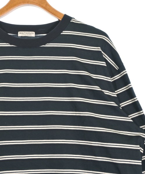 BEAUTY&YOUTH UNITED ARROWS（ビューティーアンドユースユナイテッドアローズ）Tシャツ・カットソー 緑 サイズ:XL メンズ/2200704289055