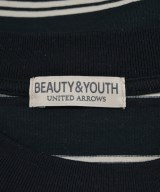 BEAUTY&YOUTH UNITED ARROWS（ビューティーアンドユースユナイテッドアローズ）Tシャツ・カットソー 緑 サイズ:XL メンズ/2200704289055