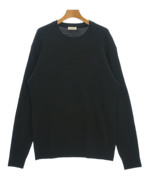 BEAUTY&YOUTH UNITED ARROWS(ビューティーアンドユースユナイテットアローズ)ニット・セーター 黒 サイズ:XL/2200704289062