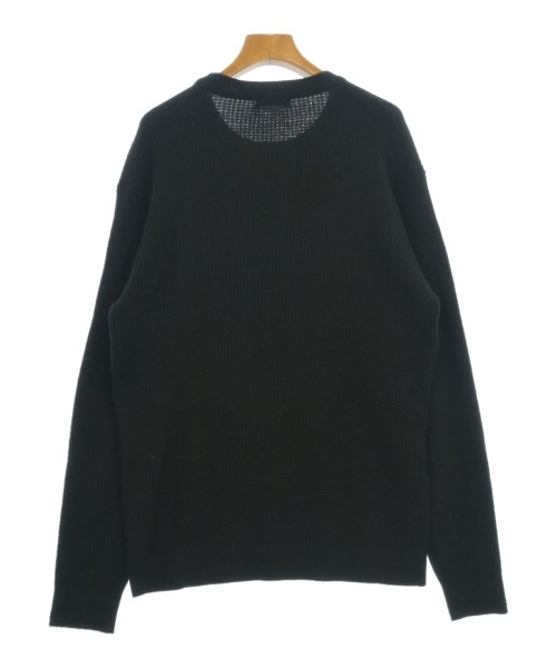 BEAUTY&YOUTH UNITED ARROWS（ビューティーアンドユースユナイテッドアローズ）ニット・セーター 黒 サイズ:XL メンズ/2200704289062