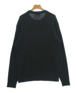 BEAUTY&YOUTH UNITED ARROWS（ビューティーアンドユースユナイテッドアローズ）ニット・セーター 黒 サイズ:XL メンズ/2200704289062