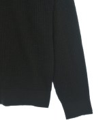 BEAUTY&YOUTH UNITED ARROWS（ビューティーアンドユースユナイテッドアローズ）ニット・セーター 黒 サイズ:XL メンズ/2200704289062
