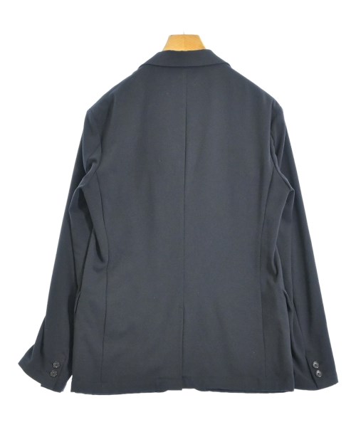 BEAUTY&YOUTH UNITED ARROWS（ビューティーアンドユースユナイテッドアローズ）カジュアルジャケット 黒 サイズ:M メンズ/2200704443013