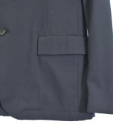 BEAUTY&YOUTH UNITED ARROWS（ビューティーアンドユースユナイテッドアローズ）カジュアルジャケット 黒 サイズ:M メンズ/2200704443013