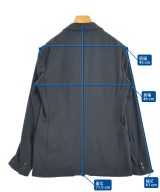 BEAUTY&YOUTH UNITED ARROWS（ビューティーアンドユースユナイテッドアローズ）カジュアルジャケット 黒 サイズ:M メンズ/2200704443013