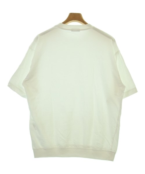 BEAUTY&YOUTH UNITED ARROWS（ビューティーアンドユースユナイテッドアローズ）Tシャツ・カットソー 白 サイズ:M メンズ/2200704467026