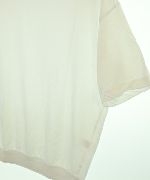 BEAUTY&YOUTH UNITED ARROWS（ビューティーアンドユースユナイテッドアローズ）Tシャツ・カットソー 白 サイズ:M メンズ/2200704467026