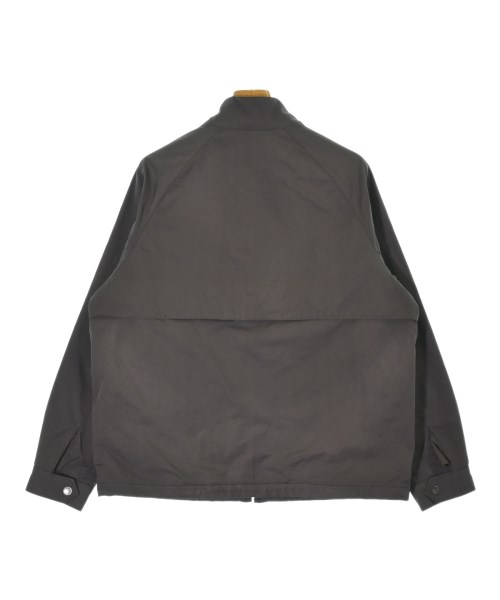 BEAUTY&YOUTH UNITED ARROWS（ビューティーアンドユースユナイテッドアローズ）その他 茶 サイズ:S メンズ/2200703310033