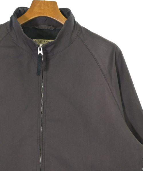 BEAUTY&YOUTH UNITED ARROWS（ビューティーアンドユースユナイテッドアローズ）その他 茶 サイズ:S メンズ/2200703310033