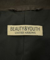 BEAUTY&YOUTH UNITED ARROWS（ビューティーアンドユースユナイテッドアローズ）その他 茶 サイズ:S メンズ/2200703310033
