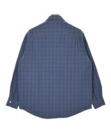 BEAUTY&YOUTH UNITED ARROWS（ビューティーアンドユースユナイテッドアローズ）カジュアルシャツ 青 サイズ:M メンズ/2200703310057