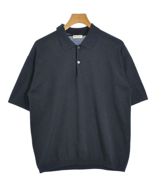 BEAUTY&YOUTH UNITED ARROWS(ビューティーアンドユースユナイテットアローズ)ニット・セーター 紺 サイズ:M/2200703310064