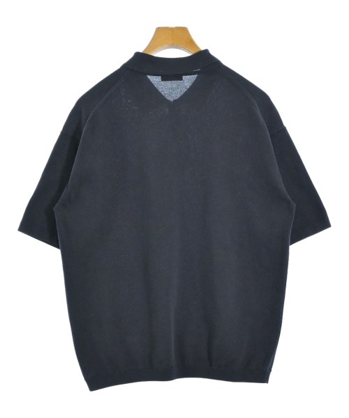 BEAUTY&YOUTH UNITED ARROWS（ビューティーアンドユースユナイテッドアローズ）ニット・セーター 紺 サイズ:M メンズ/2200703310064