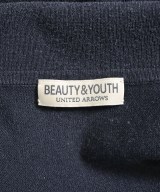 BEAUTY&YOUTH UNITED ARROWS（ビューティーアンドユースユナイテッドアローズ）ニット・セーター 紺 サイズ:M メンズ/2200703310064