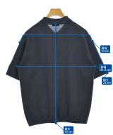BEAUTY&YOUTH UNITED ARROWS（ビューティーアンドユースユナイテッドアローズ）ニット・セーター 紺 サイズ:M メンズ/2200703310064