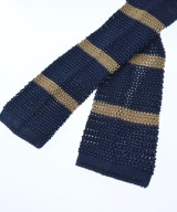 BEAUTY&YOUTH UNITED ARROWS（ビューティーアンドユースユナイテッドアローズ）ネクタイ 紺 サイズ:- メンズ/2200704568068