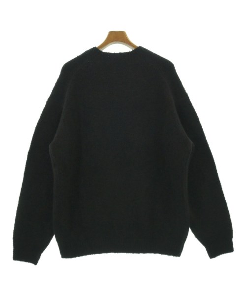 BEAUTY&YOUTH UNITED ARROWS（ビューティーアンドユースユナイテッドアローズ）ニット・セーター 黒 サイズ:XL メンズ/2200704767072