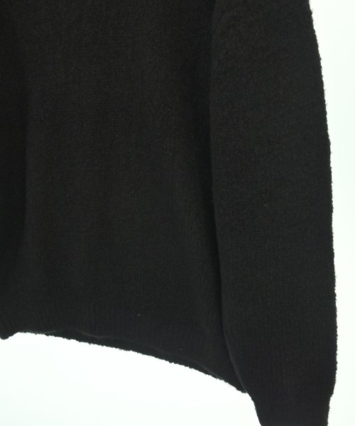 BEAUTY&YOUTH UNITED ARROWS（ビューティーアンドユースユナイテッドアローズ）ニット・セーター 黒 サイズ:XL メンズ/2200704767072