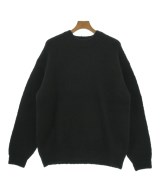 BEAUTY&YOUTH UNITED ARROWS（ビューティーアンドユースユナイテッドアローズ）ニット・セーター 黒 サイズ:XL メンズ/2200704767072