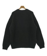 BEAUTY&YOUTH UNITED ARROWS（ビューティーアンドユースユナイテッドアローズ）ニット・セーター 黒 サイズ:XL メンズ/2200704767072