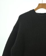 BEAUTY&YOUTH UNITED ARROWS（ビューティーアンドユースユナイテッドアローズ）ニット・セーター 黒 サイズ:XL メンズ/2200704767072