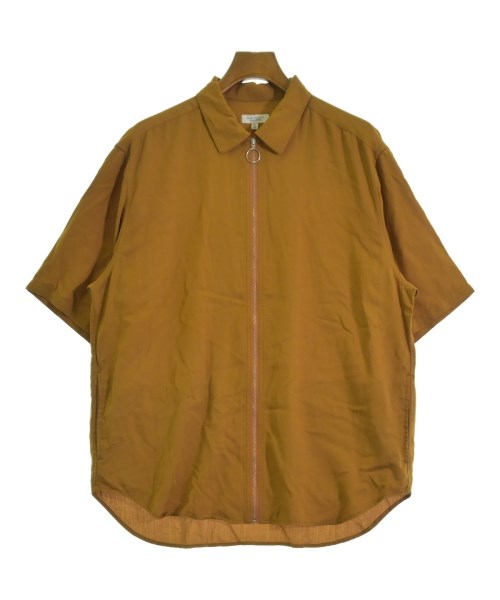 BEAUTY&YOUTH UNITED ARROWS(ビューティーアンドユースユナイテットアローズ)のカジュアルシャツ サイズ:XL 4,400円