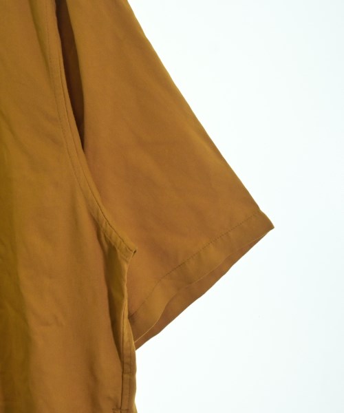 BEAUTY&YOUTH UNITED ARROWS（ビューティーアンドユースユナイテッドアローズ）カジュアルシャツ 茶 サイズ:XL メンズ/2200704828070