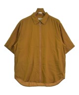 BEAUTY&YOUTH UNITED ARROWS（ビューティーアンドユースユナイテッドアローズ）カジュアルシャツ 茶 サイズ:XL メンズ/2200704828070