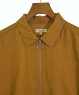BEAUTY&YOUTH UNITED ARROWS（ビューティーアンドユースユナイテッドアローズ）カジュアルシャツ 茶 サイズ:XL メンズ/2200704828070