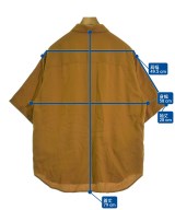 BEAUTY&YOUTH UNITED ARROWS（ビューティーアンドユースユナイテッドアローズ）カジュアルシャツ 茶 サイズ:XL メンズ/2200704828070