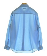 BEAUTY&YOUTH UNITED ARROWS（ビューティーアンドユースユナイテッドアローズ）カジュアルシャツ 青 サイズ:M メンズ/2200702570018