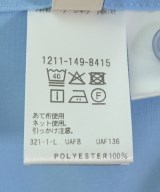 BEAUTY&YOUTH UNITED ARROWS（ビューティーアンドユースユナイテッドアローズ）カジュアルシャツ 青 サイズ:M メンズ/2200702570018