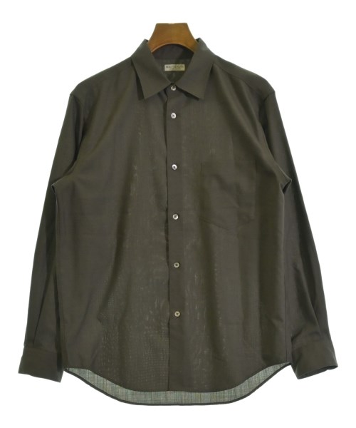 BEAUTY&YOUTH UNITED ARROWS(ビューティーアンドユースユナイテットアローズ)のカジュアルシャツ サイズ:L 4,400円