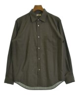 BEAUTY&YOUTH UNITED ARROWS（ビューティーアンドユースユナイテッドアローズ）カジュアルシャツ 茶 サイズ:L メンズ/2200702570025