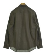BEAUTY&YOUTH UNITED ARROWS（ビューティーアンドユースユナイテッドアローズ）カジュアルシャツ 茶 サイズ:L メンズ/2200702570025