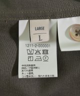 BEAUTY&YOUTH UNITED ARROWS（ビューティーアンドユースユナイテッドアローズ）カジュアルシャツ 茶 サイズ:L メンズ/2200702570025