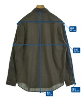 BEAUTY&YOUTH UNITED ARROWS（ビューティーアンドユースユナイテッドアローズ）カジュアルシャツ 茶 サイズ:L メンズ/2200702570025