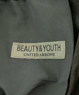 BEAUTY&YOUTH UNITED ARROWS（ビューティーアンドユースユナイテッドアローズ）スラックス カーキ サイズ:XL メンズ/2200702140143
