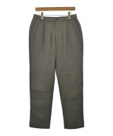 BEAUTY&YOUTH UNITED ARROWS スラックス
