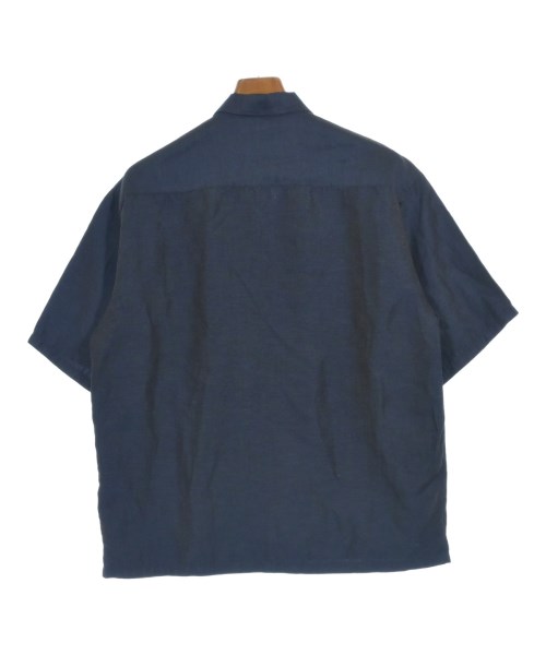 BEAUTY&YOUTH UNITED ARROWS（ビューティーアンドユースユナイテッドアローズ）カジュアルシャツ 紺 サイズ:S メンズ/2200705544023
