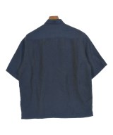 BEAUTY&YOUTH UNITED ARROWS（ビューティーアンドユースユナイテッドアローズ）カジュアルシャツ 紺 サイズ:S メンズ/2200705544023