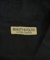 BEAUTY&YOUTH UNITED ARROWS（ビューティーアンドユースユナイテッドアローズ）カジュアルシャツ 紺 サイズ:S メンズ/2200705544023